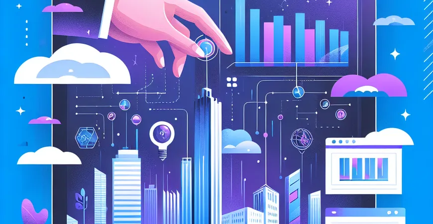 为什么 ERP 正在告别 “大而全”？垂直行业定制化趋势解析